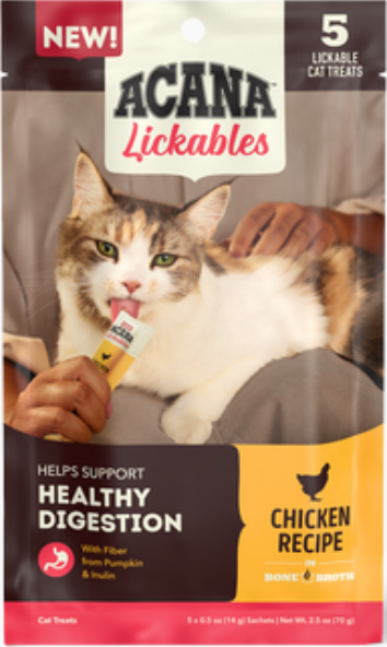 Lickables, Chicken Recipe, Cat Treats